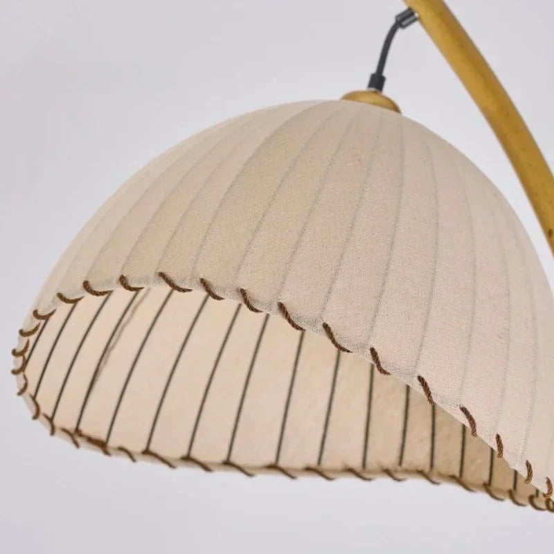 Andon Lantern Floor Lamp